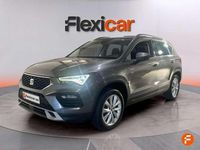Usado Seat Ateca Style 150 CV (110 kW) 2023 Gris SUV