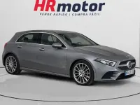 Usado Mercedes A200 163 CV (119 kW) 2022