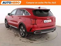 Usado Kia Sorento 230 CV (169 kW) 2022 Rojo SUV