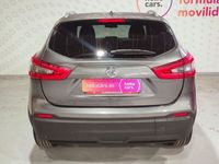 usado Nissan Qashqai 1.3 Dig-t Acenta 4x2 103kw