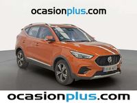 Usado MG ZS Comfort 106 CV (77 kW) 2025 Naranja SUV