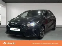 Usado Kia Ceed 115 CV (84 kW) 2019 Utilitario