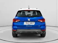Usado Seat Arona FR 115 CV (84 kW) 2025 Azul SUV
