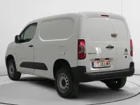 Usado Citroën Berlingo 131 CV (96 kW) 2022 Monovolumen