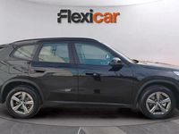 Usado BMW X1 150 CV (110 kW) 2024 Negro SUV