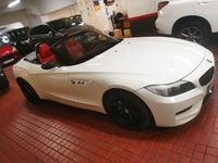 usado BMW Z4 2010 2.3 205CV CABRIO-DESCAPOTABLE