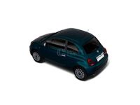 usado Fiat 500 1.0 Hybrid Dolcevita 52kw