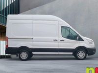 Usado Ford Transit 130 CV (95 kW) 2019 Blanco Berlina
