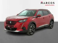 Usado Peugeot e-2008 Allure 100 kW (136 CV) 2021 SUV