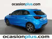Usado MG MG3 Comfort 116 CV (85 kW) 2025 Blanco Utilitario