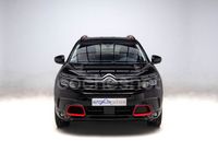 Usado Citroën C5 Aircross PureTech 131 CV (96 kW) 2020 Negro SUV