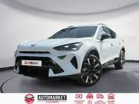Usado Cupra Formentor 150 CV (110 kW) 2025 Blanco SUV
