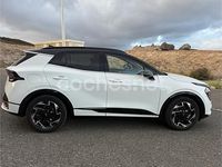 Usado Kia Sportage GT-Line 265 CV (194 kW) 2024 Blanco SUV