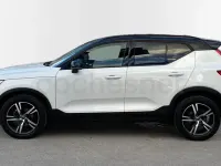 Usado Volvo XC40 R-Design 163 CV (119 kW) 2021 Blanco SUV