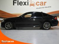 Usado BMW 430 Gran Coupé 258 CV (189 kW) 2015 Negro Coupe