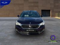 usado DS Automobiles DS4 THP 165 S&S Aut6 Style