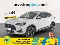 Usado MG HS Luxury 162 CV (119 kW) 2024 Blanco SUV