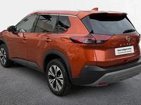 Usado Nissan X-Trail N-Connecta 163 CV (119 kW) 2023 Colorado dust SUV