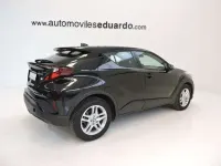 Usado Toyota C-HR Business Edition 122 CV (89 kW) 2023 Negro SUV