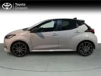 Usado Toyota Yaris Plus 131 CV (96 kW) 2024 Utilitario