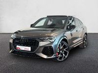 Usado Audi RS Q3 Sportback 400 CV (294 kW) 2023 Gris SUV