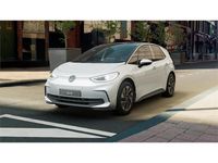 Nuevo VW ID.3 Pro 150 kW (204 CV) 2025 Blanco techo negro Utilitario