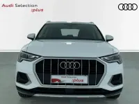 Usado Audi Q3 Advanced Plus 150 CV (110 kW) 2023 Blanco SUV