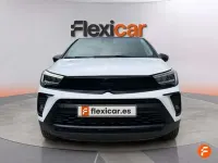 Usado Opel Crossland 110 CV (80 kW) 2023 Blanco SUV