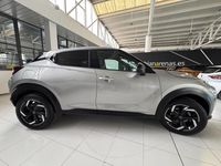 Usado Nissan Juke N-Connecta 114 CV (83 kW) 2024 Gris SUV
