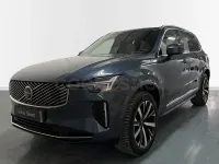 Usado Volvo XC90 Plus 250 CV (183 kW) 2025 Azul SUV