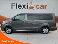 usado Peugeot Traveller 1.5bluehdi Business Long 120