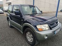 usado Mitsubishi Montero 3.2 DI-D GLS