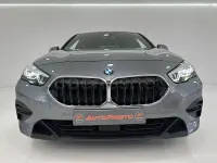 Usado BMW 218 136 CV (100 kW) 2022 Gris / plata Coupe