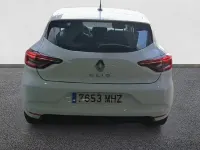 Usado Renault Clio Equilibre 90 CV (66 kW) 2023 Utilitario