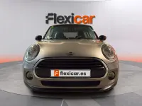 Usado Mini Cooper 136 CV (100 kW) 2018 Gris Utilitario