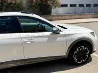 Usado Cupra Formentor 150 CV (110 kW) 2021 Blanco SUV