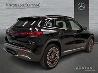 Usado Mercedes EQA250 Edition 1 139 kW (190 CV) 2021 SUV