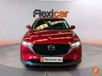 Usado Mazda CX-5 Ad'Vantage 165 CV (121 kW) 2025 Burdeos SUV