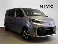 Usado Toyota Proace Verso Advance 144 CV (105 kW) 2025 Gris / plata Familiar