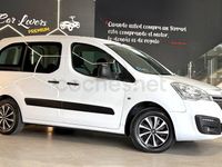 Usado Citroën Berlingo Shine 102 CV (75 kW) 2019 Blanco Monovolumen