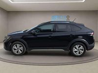 Usado VW Taigo Life 110 CV (80 kW) 2022 Negro SUV