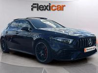 Usado Mercedes A45 AMG AMG 421 CV (309 kW) 2021 Negro Utilitario