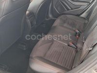 Usado Mercedes CLA200 AMG line 136 CV (100 kW) 2016 Gris / plata Berlina