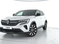 Usado Renault Austral Techno 200 CV (147 kW) 2024 Blanco SUV