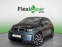 usado BMW i3 120ah Eléctrico en Flexicar Sant Boi