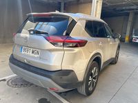 Usado Nissan X-Trail N-Connecta 204 CV (150 kW) 2023 Beige SUV