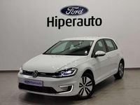 Occasion VW e-Golf 100 kW (136 ch) 2019 Blanc Citadine