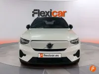 Usado Volvo XC40 Core 169 kW (231 CV) 2023 Blanco SUV