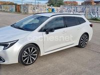 Usado Toyota Corolla Edition 140 CV (102 kW) 2023 Blanco Familiar