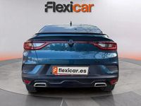 Usado Renault Arkana Esprit Alpine 145 CV (106 kW) 2023 Azul SUV